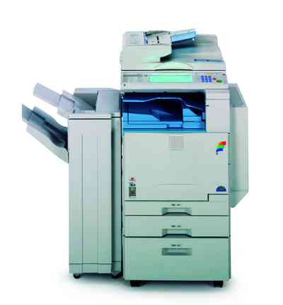 Infotec Printers Driver Download For Windows 10